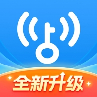 WiFi万能钥匙app下载-WiFi万能钥匙app免费下载安卓版